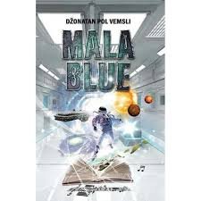MALA BLUE
