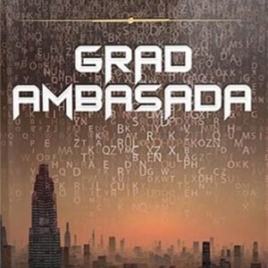 GRAD AMBASADA