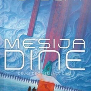 DINA 2 : MESIJA DINE