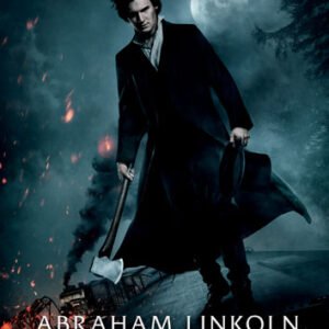 ABRAHAM LINKOLN - LOVAC NA VAMPIRE
