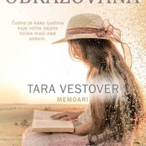 OBRAZOVANA TARA VESTOVER