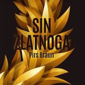 USPON CRVENOG 2-SIN ZLATNOGA