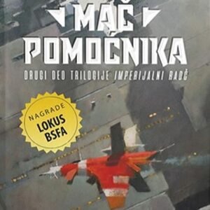 IMPERIJALNI RADČ 1 : PRAVDA POMOĆNIKA