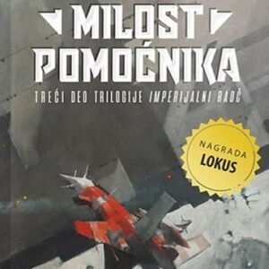 IMPERIJALNI RADČ 3 : MILOST POMOĆNIKA