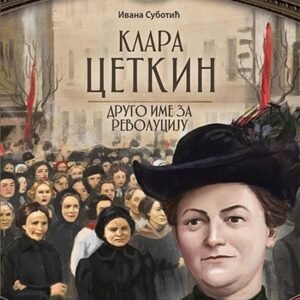 KLARA CETKIN NAKLON ŽENAMA