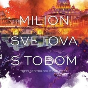 MILION SVETOVA S TOBOM