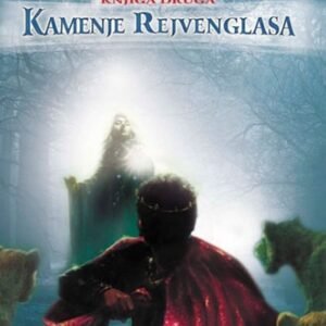 TAJNO KRALJEVSTVO 2 : KAMENJE REJVENGLASA