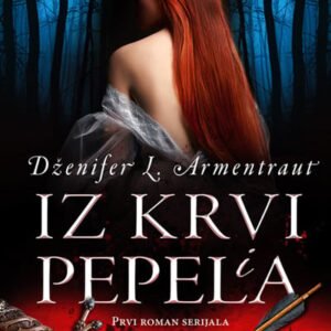 IZ KRVI I PEPELA