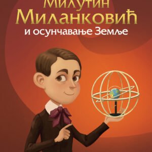 MILUTIN MILANKOVIĆ I OSUNČAVANJE ZEMLJE