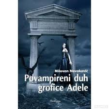 POVAMPIREN DUH GROFICE ADELE