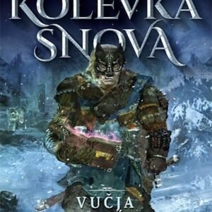 KOLEVKA SNOVA - VUČJA NOĆ
