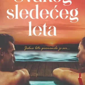 SVAKOG SLEDECEG LETA KARLI FORTJUN