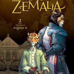 PET ZEMALJA 2