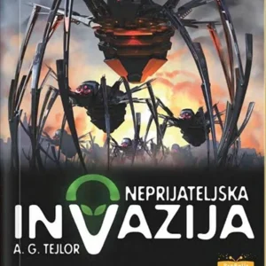 NEPRIJATELJSKA INVAZIJA