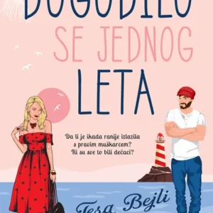 DOGODILO SE JEDNOG LETA