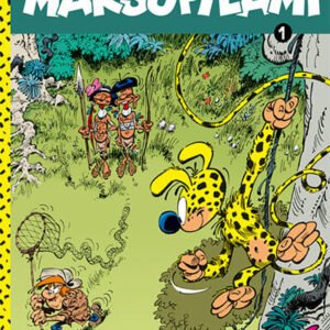 MARSUPILAMI 1