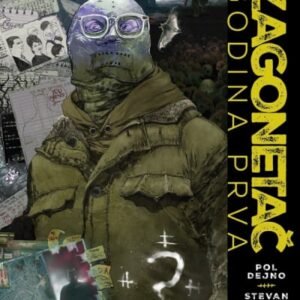 ZAGONETAČ : GODINA PRVA