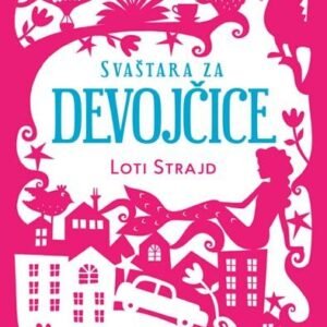 SVAŠTARA ZA DEVOJČICE
