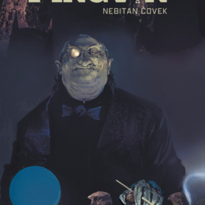 PINGVIN - NEBITAN ČOVEK