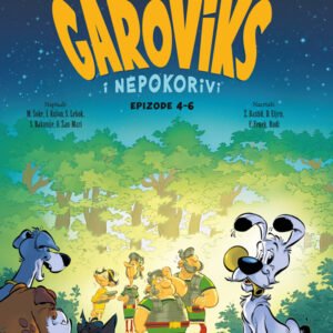 GAROVIKS 2