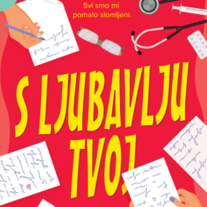 S LJUBAVLJU TVOJ