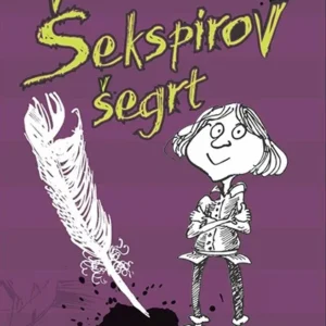 ŠEKSPIROV ŠEGRT