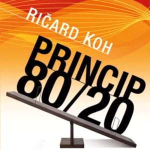 PRINCIP 80/20