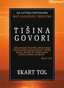 TIŠINA GOVORI