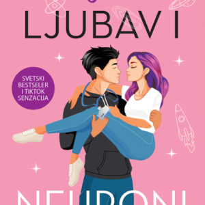 LJUBAV I NEURONI ALI HEJZELVUD