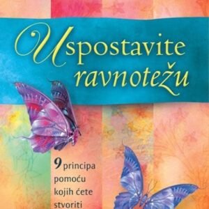 USPOSTAVITE RAVNOTEŽU