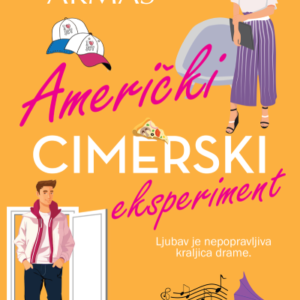 AMERICKI CIMERSKI EKSPERIMENT
