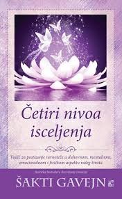 ČETIRI NIVOA ISCELJENJA