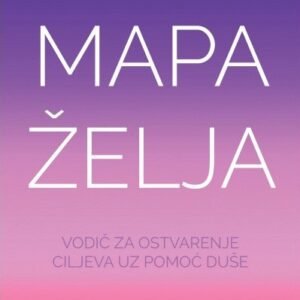 MAPA ŽELJA