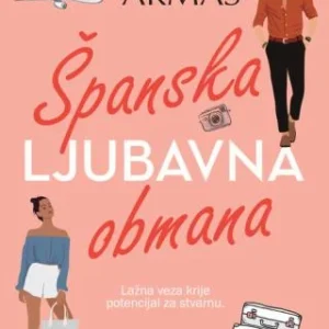 SPANSKA LJUBAVNA OBMANA