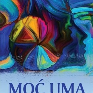 MOĆ UMA - TAJNA MENTALNE MAGIJE