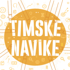TIMSKE NAVIKE