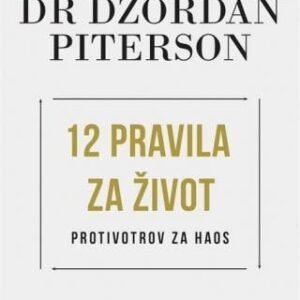 12 PRAVILA ZA ŽIVOT