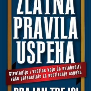 ZLATNA PRAVILA USPEHA