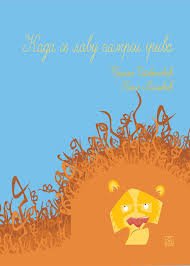 KAD SE LAVU ZAMRSI GRIVA