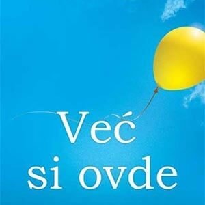 VEĆ SI OVDE