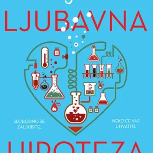 LJUBAVNA HIPOTEZA ALI HEJZELVUD