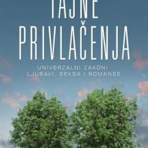 TAJNE PRIVLAČENJA