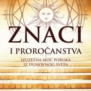 ZNACI I PROROČANSTVA KOLET BARON RID