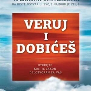 VERUJ I DOBIĆEŠ