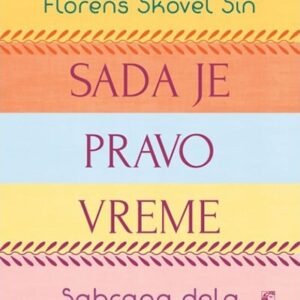 SADA JE PRAVO VREME