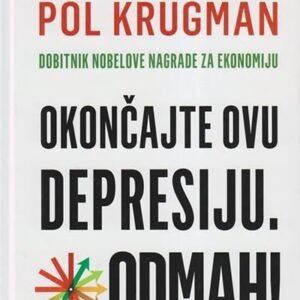 OKONČAJTE OVU DEPRESIJU ODMAH