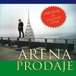 ARENA PRODAJE