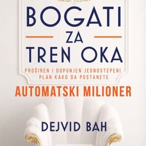 BOGATI ZA TREN OKA