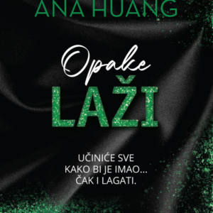 OPAKE LAZI