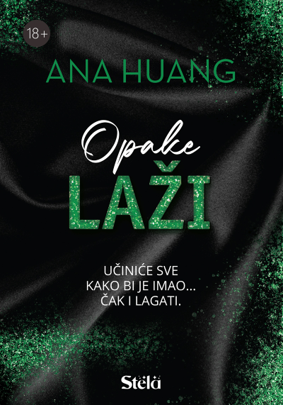 OPAKE LAZI